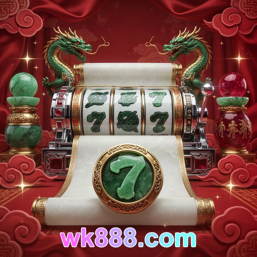 wk888.com bonus